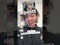みんなはどのキャラが好き?? #あるある #シリーズ #ワンピース #ランキング