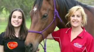 Community Hero Lara saves her Mum | News | St John WA