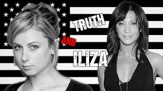 Cheri Oteri - Truth and Iliza (Podcast Preview)