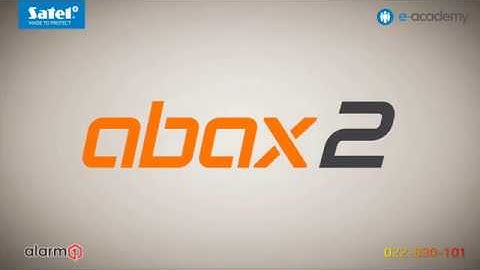 Alarm One Moldova presents Satel ABAX 2 , the new two-way wireless system - training