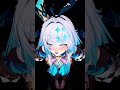 Cerydra【Honkai：Star Rail MMD】