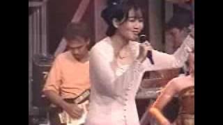 Nini Carlina ～ Bulan Andung - Andung
