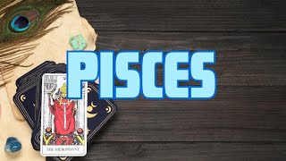PISCES💫Lift-off into financial freedom—this moment will move you deeply! 🎈TAROT TODAY 💸