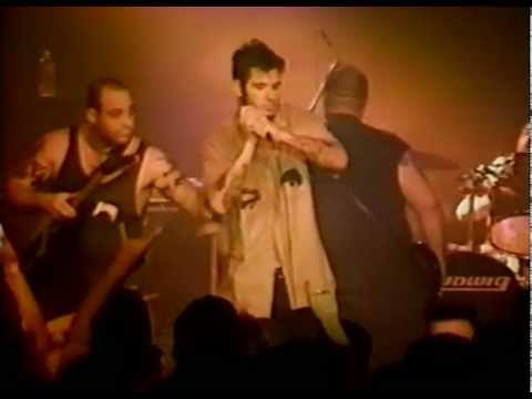 [HD] Down - Eyes Of The South 1995 TX