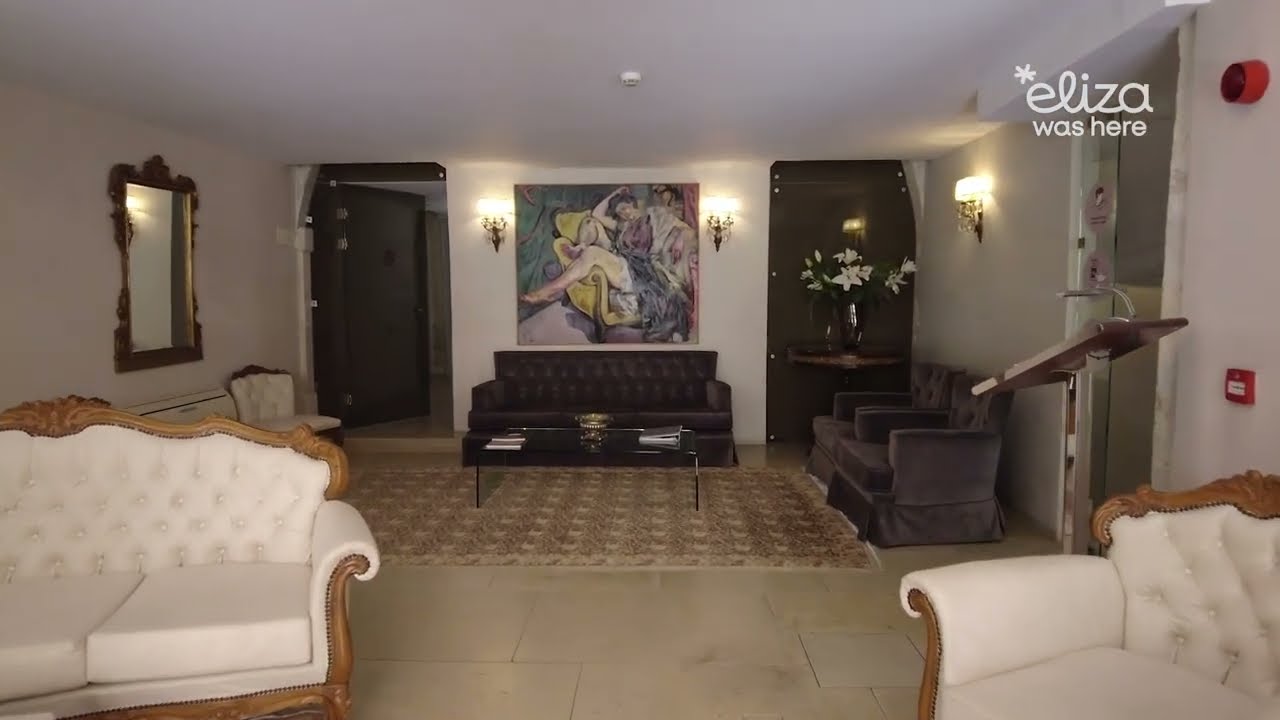 Walk through video - Rimondi Boutique Hotel - Kreta