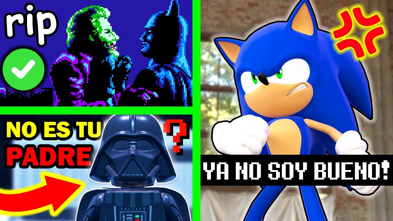7 Finales Alternativos de Videojuegos que Superan al Original #2