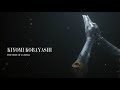 KIYOMI KOBAYASHI: Memory - 3D Animated Short Film