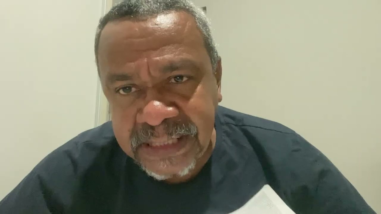 Diante do Decreto. Parte 05.