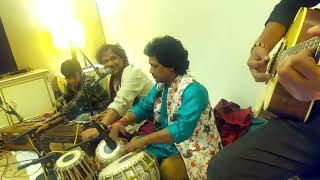 Yea Jo Halka Halka Covered By Ariful Islam Mithu