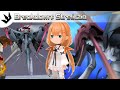 Breakdown: Strelitzia ~ Kingdom Hearts Analysis