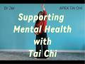 Supporting Mental Health with Tai Chi