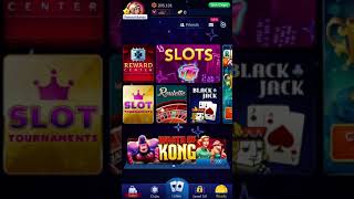 PAC Man Jackpot Stacks Big Fish Casino Walkthrough Gameplay iOS screenshot 5