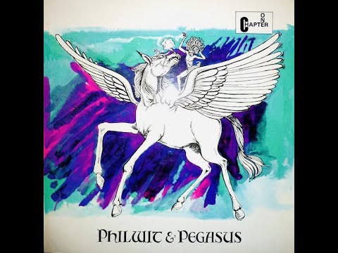 Philwit & Pegasus — Philwit & Pegasus / Philwits Fantasies