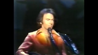 Neil Diamond Morningside Vegas 1976