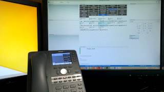 Attendant Pro for Lync and Better Together Over Ethernet