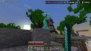 Skywars Clip