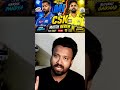 match review csk vs mi 1 3