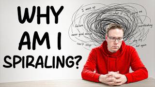 3 Ways Your Brain is Lying to You (Autism & AuDHD)