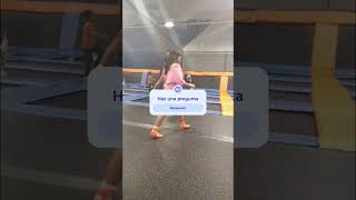 sky zone