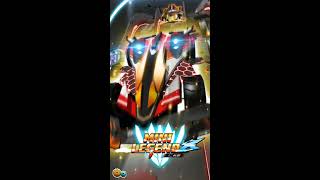 [Mini Legend] Android GamePlay screenshot 3