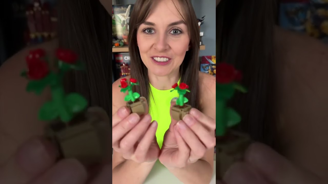 Przed premierowo prezentujemy Wam set na dzień matki