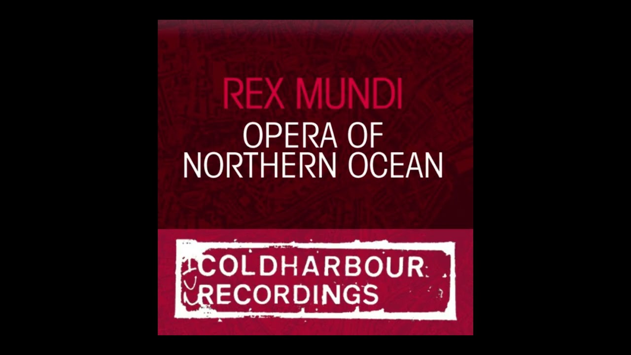 Rex Mundi – Opera Of Northern Ocean