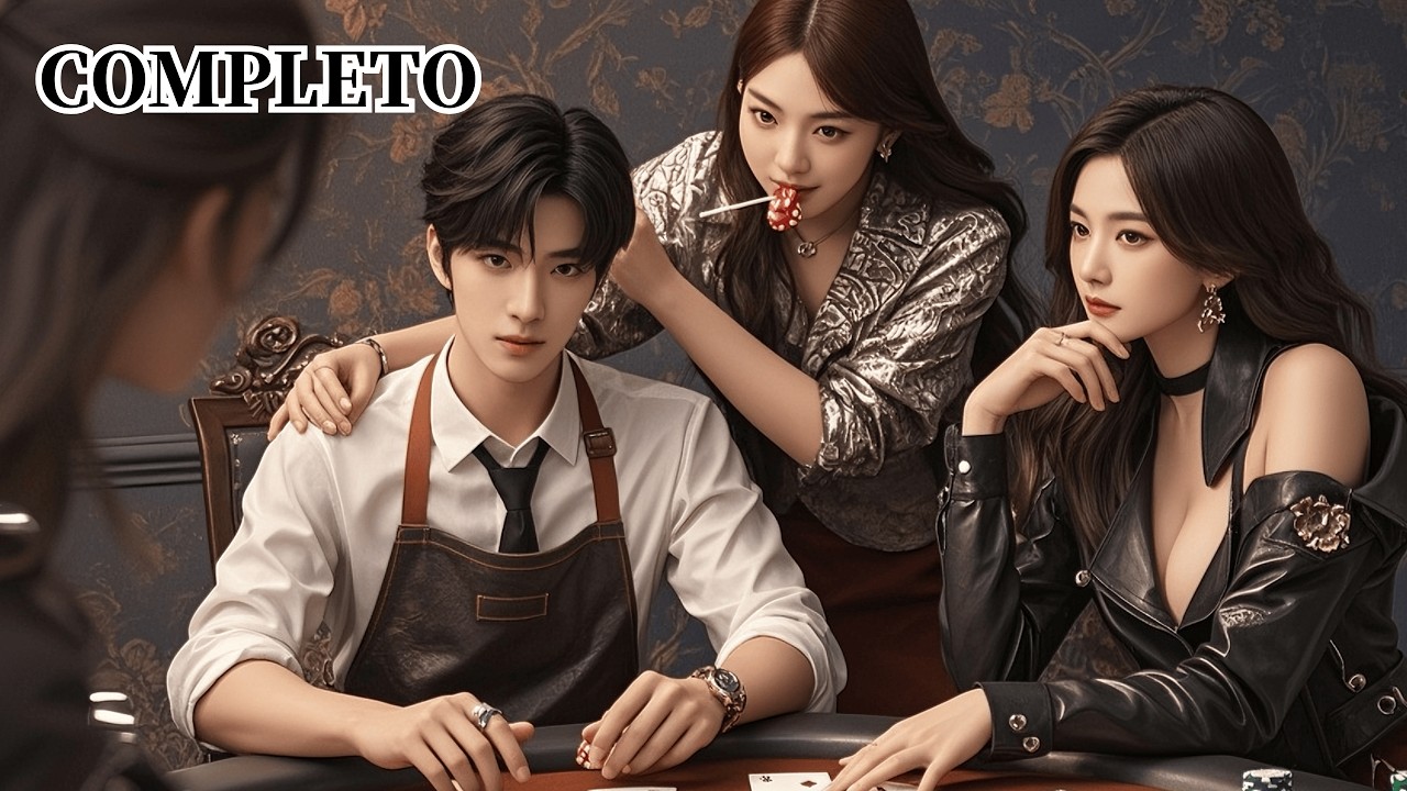 De Rey del Juego a Padre Ejemplar: Lucha por Salvar a su Hija