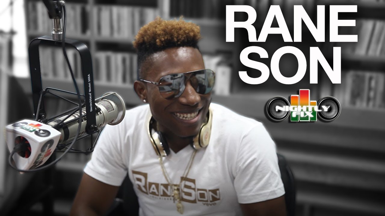Rane Son talks making 'Dream Weekend' anthem + balancing US/JA connections