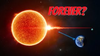 Celebrity Why Doesn't the Sun Ever Burn Out? Wealth