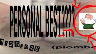 Block Bros: Platformer Builder PB (1:25.925) screenshot 1