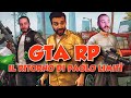 IL RITORNO DI PAOLO LIMITI SU GTA:RP! | Gaming con Dario Moccia