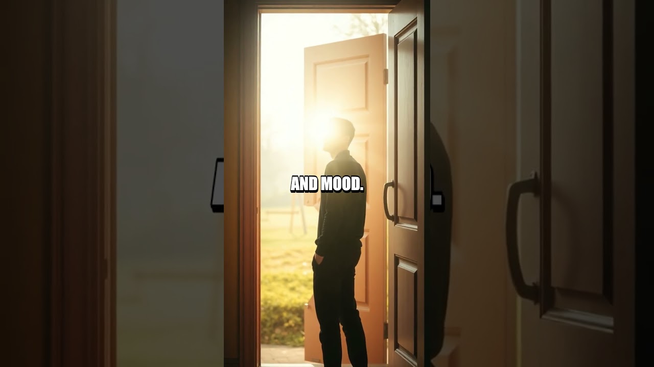 Circadian Jumpstart The Science of a Calm Morning Start