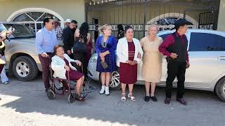 1P Cumpleaños 100 Eulalia Gomez 21-FEB-2026