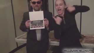 Haunters Video Awards