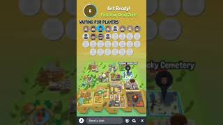 SNAPCHAT GAME TINY ROYALE HIGH KILL GAME screenshot 2