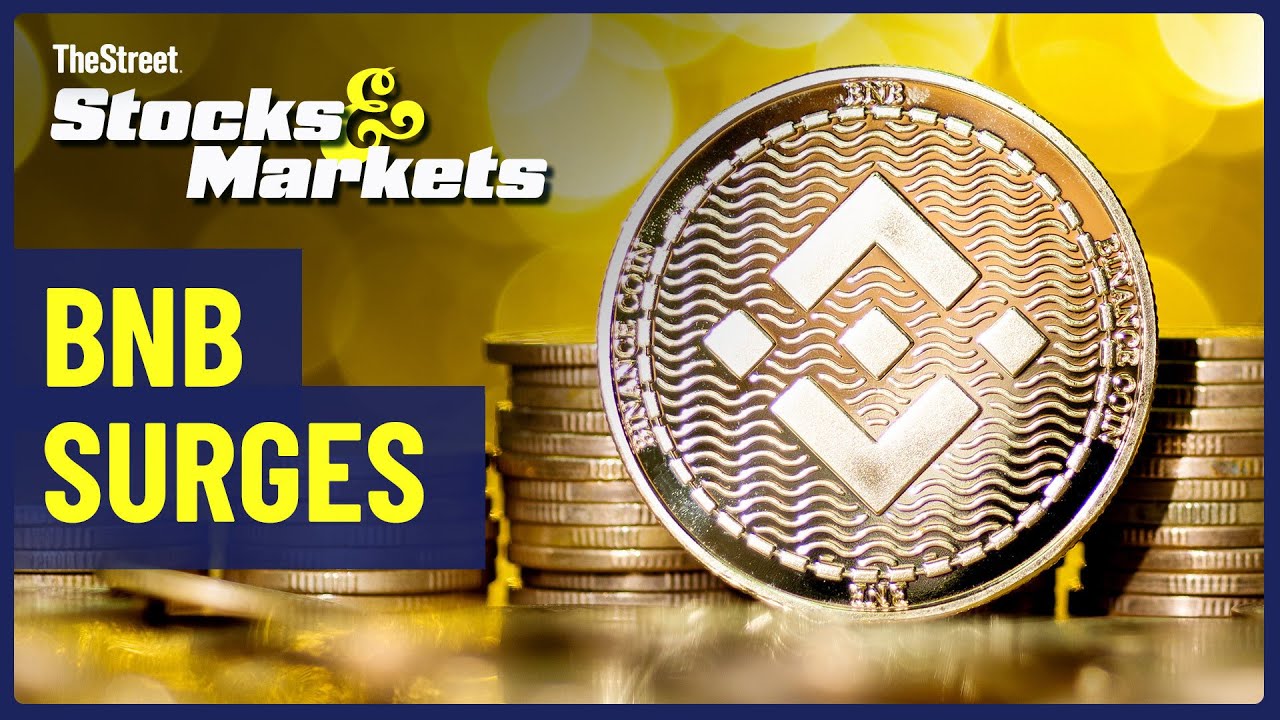 Stocks & Markets Podcast: Crypto with David Namdar of CEA Industries