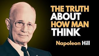 15 UNCOMFORTABLE REALITIES THAT SEPARATE WINNERS FROM LOSERS | NAPOLEON HILL |  MOTIVATIONAL SPEECH