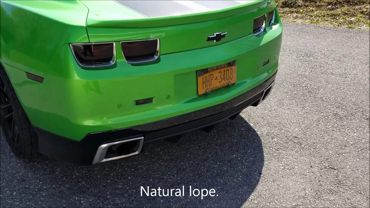 LS3 Lope vs Fake-chop