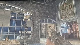 Trying out more circus ideas in Bo1