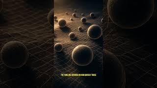 False Vacuum Decay: Bubble Nucleation Timelines and Entropy Burst #shorts