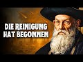 Nostradamus Und 2026 Hat Das Jahr Der Reinigung Bereits Begonnen Nostradamus Und 2026 Hat Das Jahr Der Reinigung Bereits Begonnen