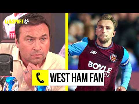 "WE'LL WALK THIS LEAGUE!" West Ham CONFIDENT They'll Dominate a "PONY" Championship!