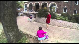 Easter Egg hunt 2016