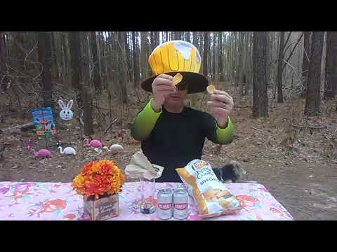 lay's-kettle-cooked-beer-cheese-potato-chips-paired-with-genesee-lager