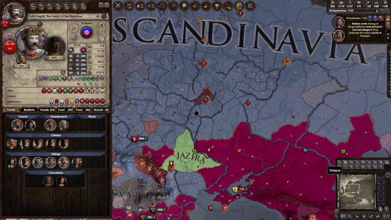 crusader kings 2 cthulhu crusader kings 2 cthulhu