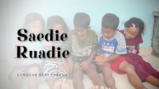 SAEDIE RUADIE -SANGGAR SENI POKESO (OFFICIAL MUSIC VIDEO)
