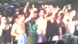 Xinobi Tom A.p Electrocorp Party Iboat Bordeaux 2014 3