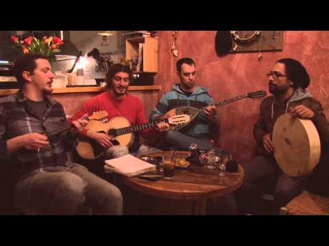 Atsalakotoi & Karagüneş Özgür -PROSEFXI TOU MAGA
