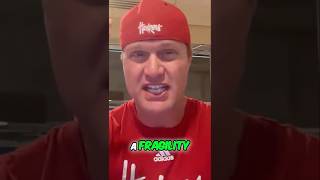 Nebraska Football's "Fragility Test"