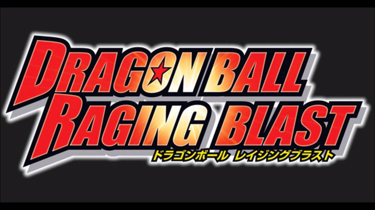Dragon Ball Raging Blast OST - Hot Feeling